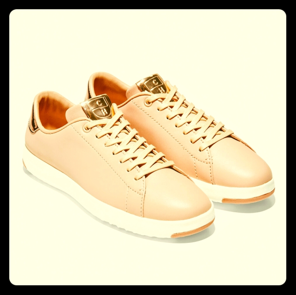 Cole Haan Tennis Shoes